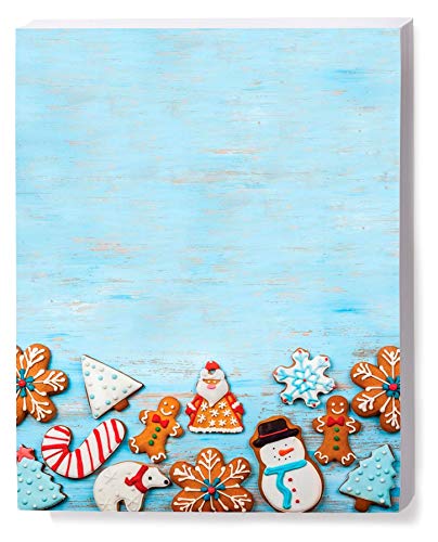 Holiday Cookies