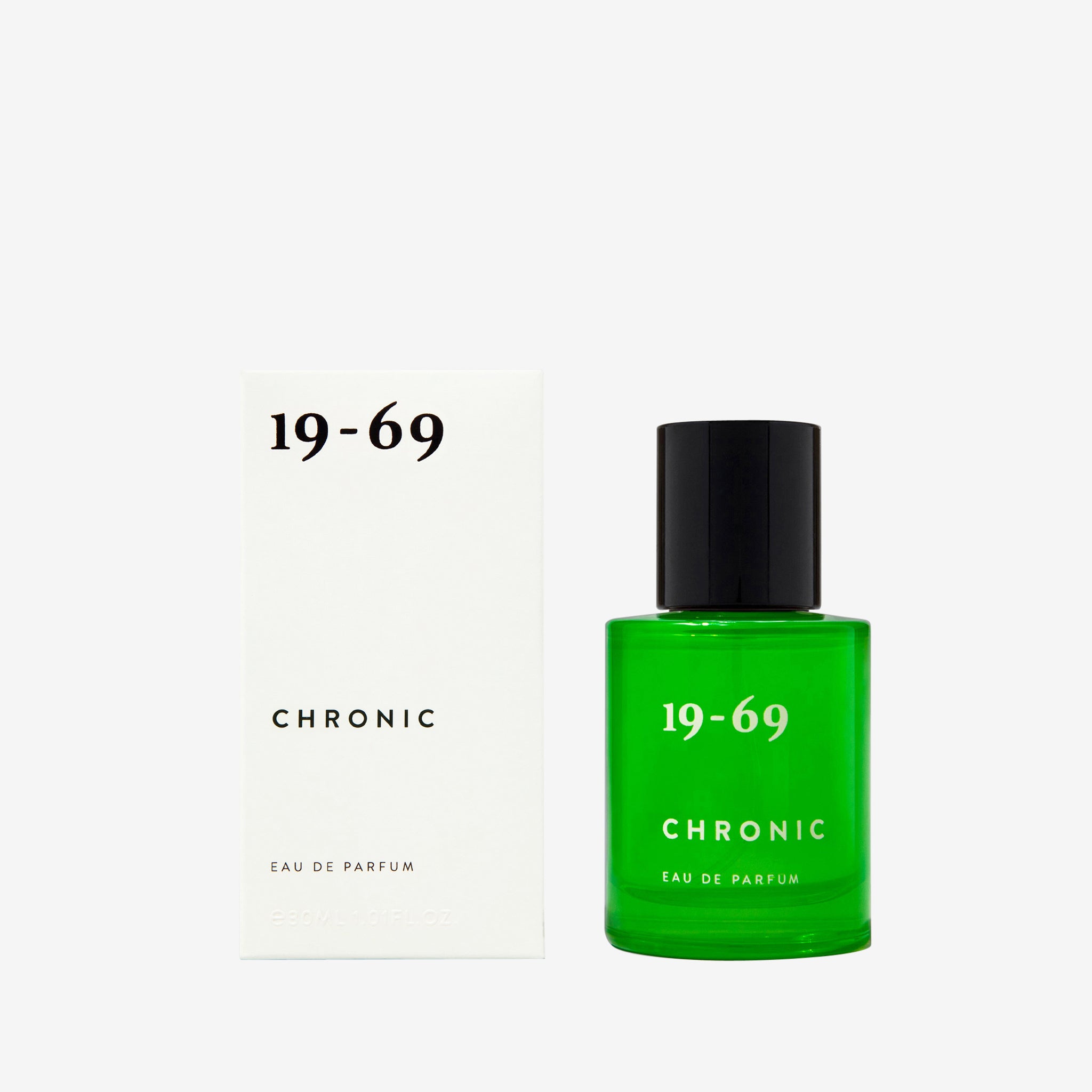 Chronic EDP 30mL Perfume for Women - Long Lasting Floral Fragrance | Perfect for Daily Wear, Office & Special Occasions