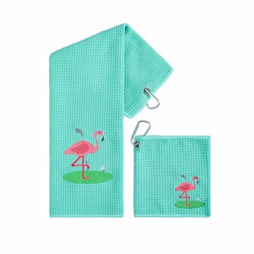 Flamingo Golf