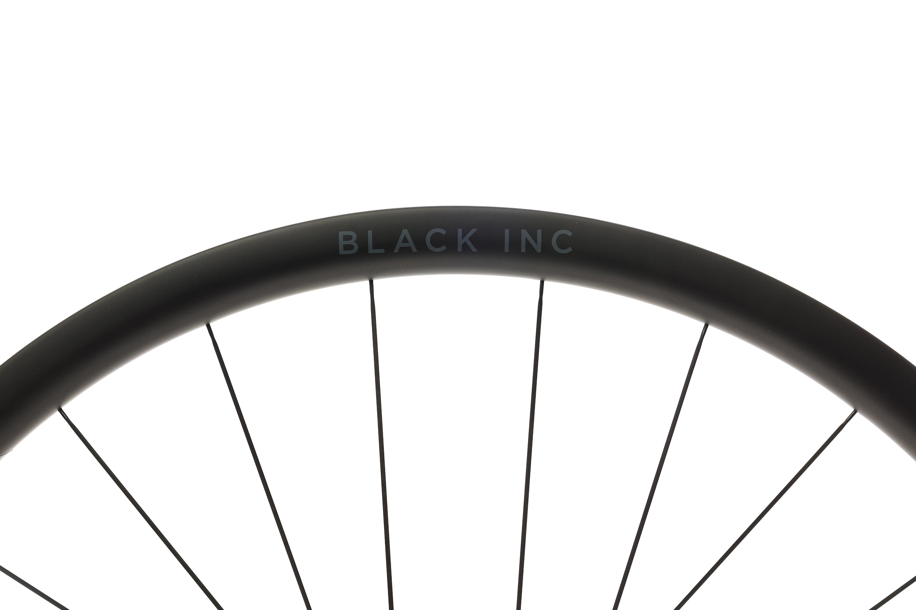 Black Inc THIRTY Carbon Tubeless 700c Wheelset - Lightweight Aero Road Bike Wheels for Racing & Performance Cycling | Perfect for Road Racers & Triathletes