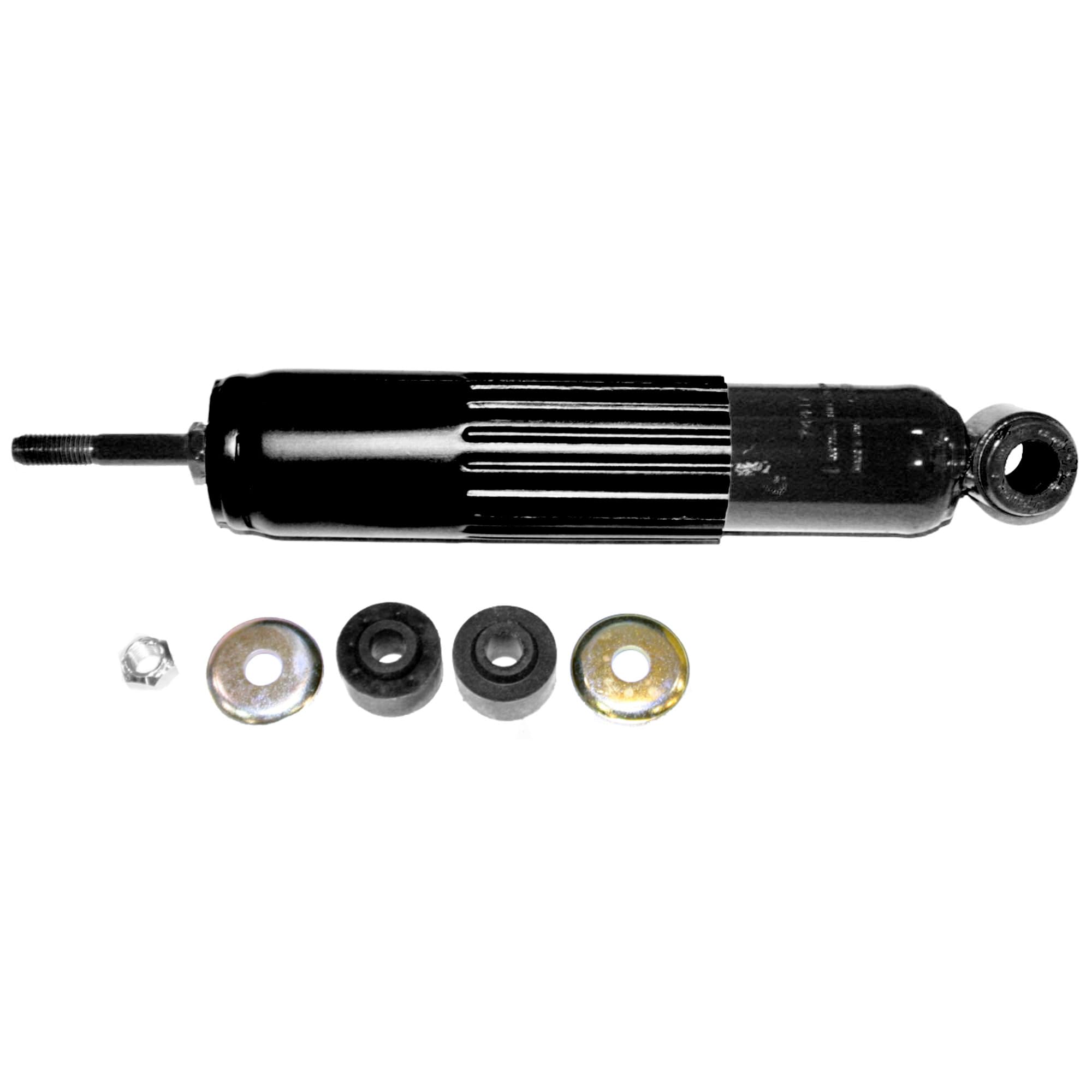Monroe Magnum 74417 Shock Absorber - Heavy Duty Replacement for Trucks & SUVs | Perfect for Off-Roading & Towing | Durable Suspension Upgrade