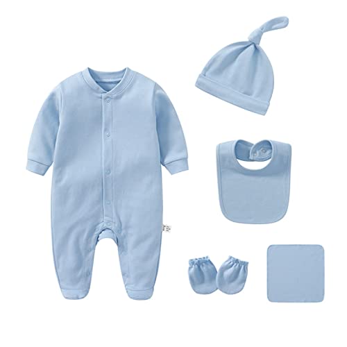 5 Pack-blue