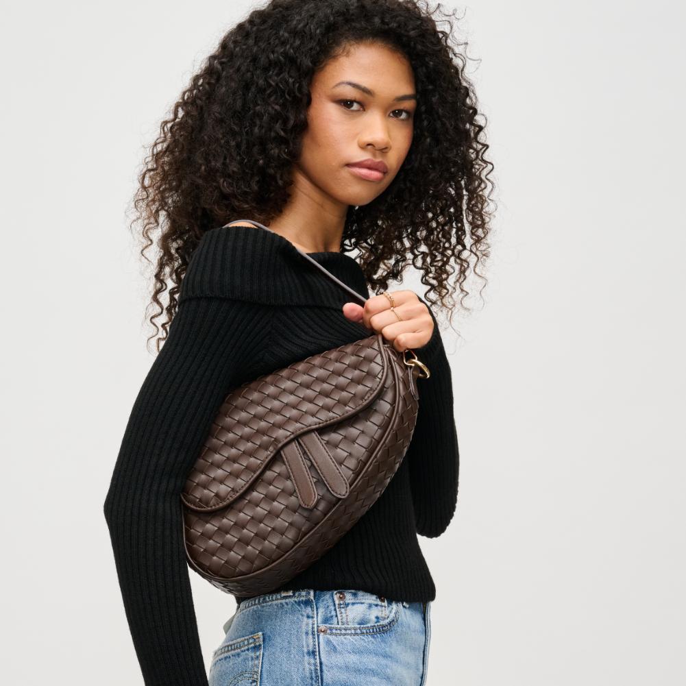 Scout Crossbody Bag for Women - Stylish & Lightweight Shoulder Purse - Perfect for Travel, Shopping & Everyday Use