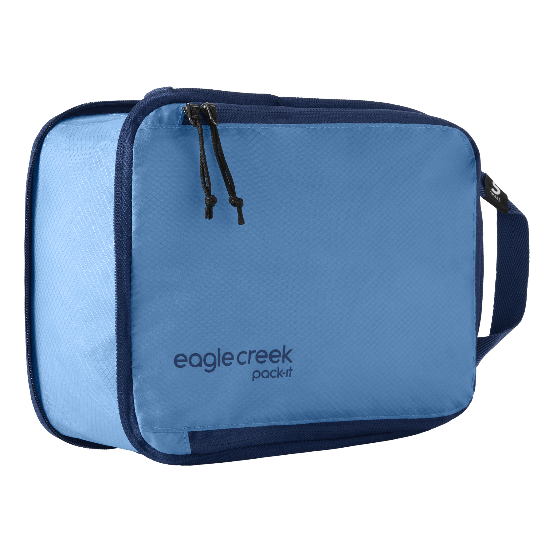 Eagle Creek Pack It Isolate Compression Cube Set - Travel Organizer for Luggage & Backpack - Perfect for Camping, Hiking & Business Trips