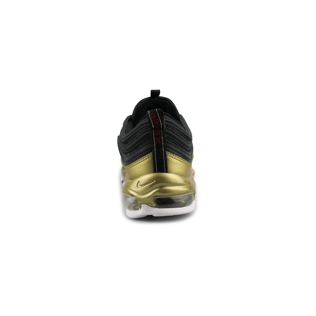 Nike Air Max 97 QS Unisex Running Shoes - Lightweight Comfort for Men & Women - Perfect for Jogging, Gym Workouts & Casual Wear