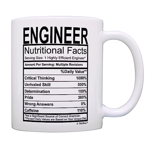 11oz - Engineer