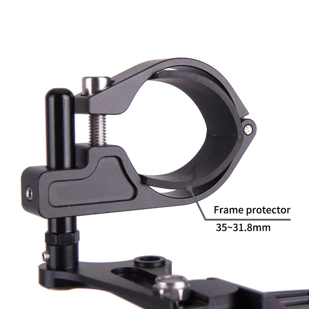 35mm Compact Chain Stabilizer for Camera & Video Equipment - Durable & Lightweight Stabilizing Chain for Smooth Shots in Film, Photography & Vlogging