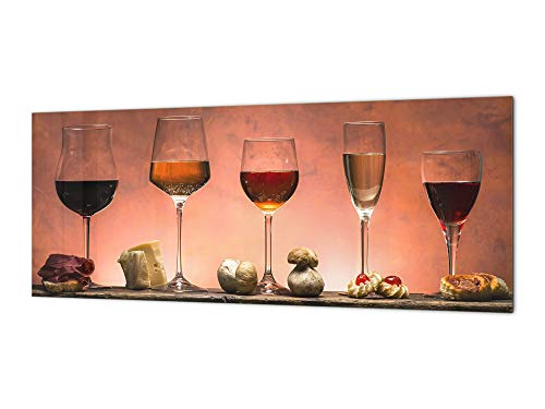 Wines and food