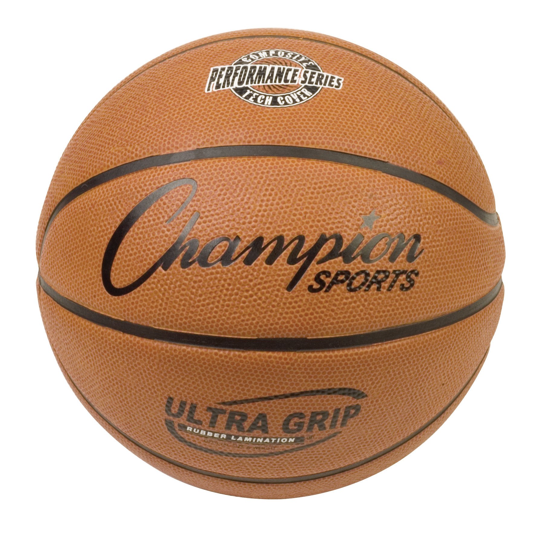 Champion Composite Basketball - Game & Practice Use