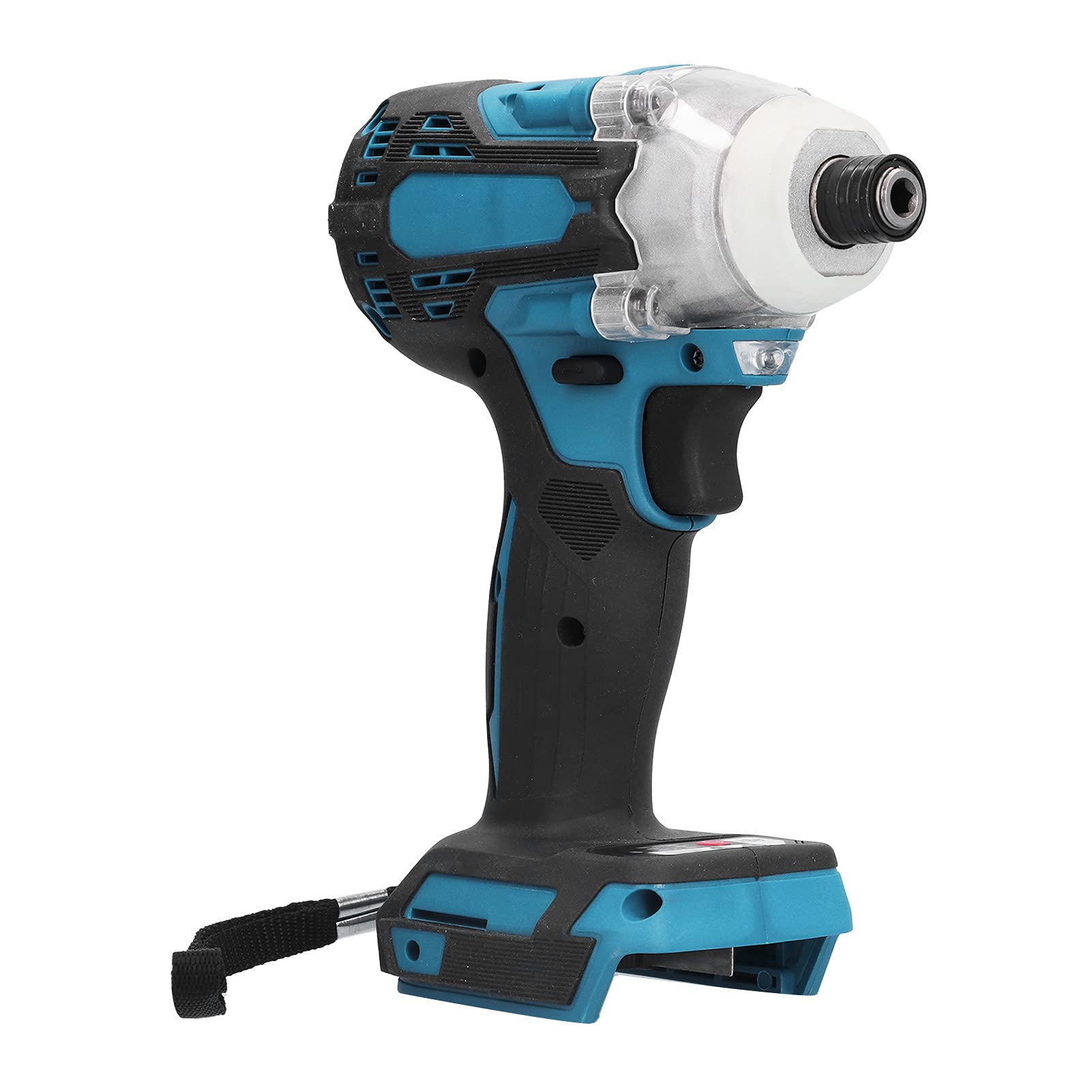 18V Brushless Lithium High-Power Hand Drill & Impact Driver - Perfect for Car Repairs, Mechanical Maintenance & Construction Work | DIY Projects, Home Improvement & Professional Use
