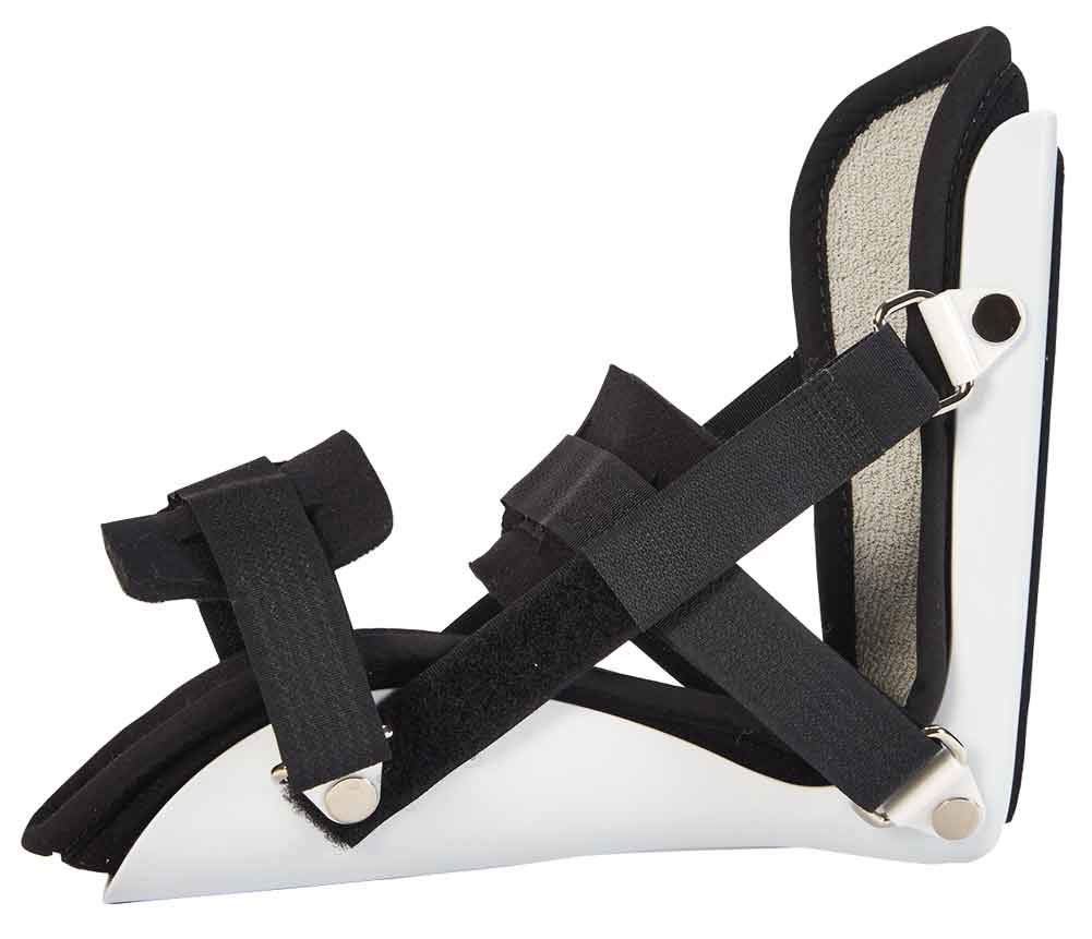 AliMed Pediatric Classic Night Splint for Kids - Small Size, Comfortable & Adjustable Ankle Support Brace for Foot Pain Relief - Perfect for Plantar Fasciitis, Flat Feet & Growing Pains at Night