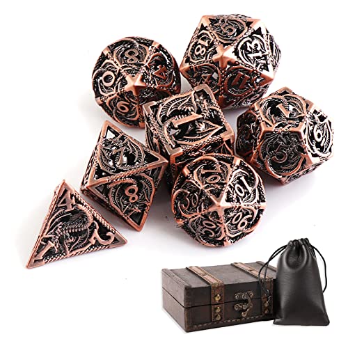 Red Copper