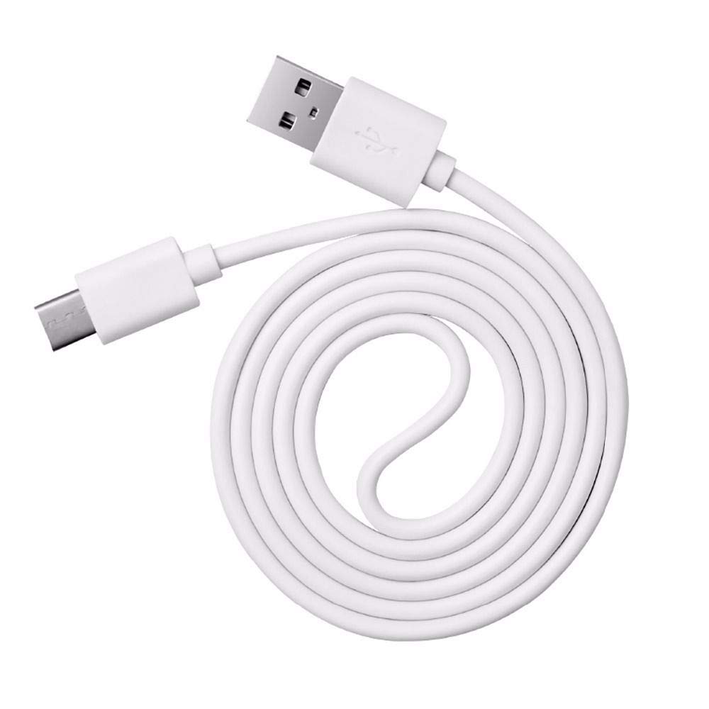 3 in 1 Fast Charger Pack - White Universal Charging Kit with 1M Cable for Xiaomi MI 9 SE/MI 8/A2/Mix 3/Pocophone F1/Redmi Note 7 Pro - Includes Wall & Car Charger by Phonillico | Perfect for Home, Office & Travel Use