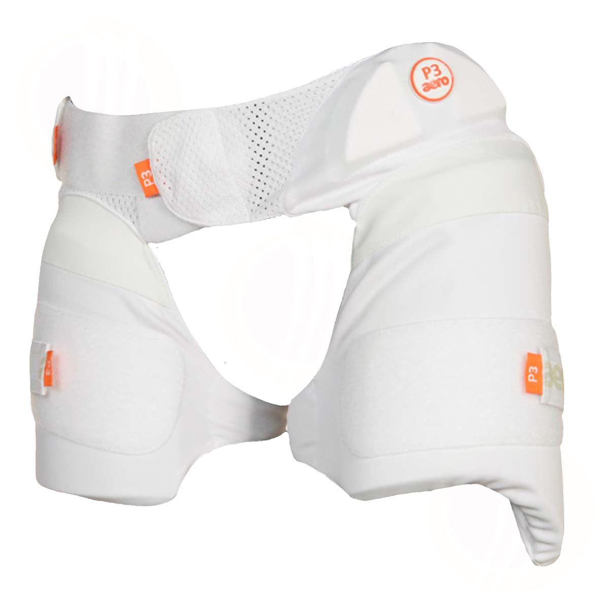 Aero P3 Strippers - Lower Body Protectors for Motorcycle Racing & Extreme Sports | Durable & Lightweight Leg Guards for Safety & Performance