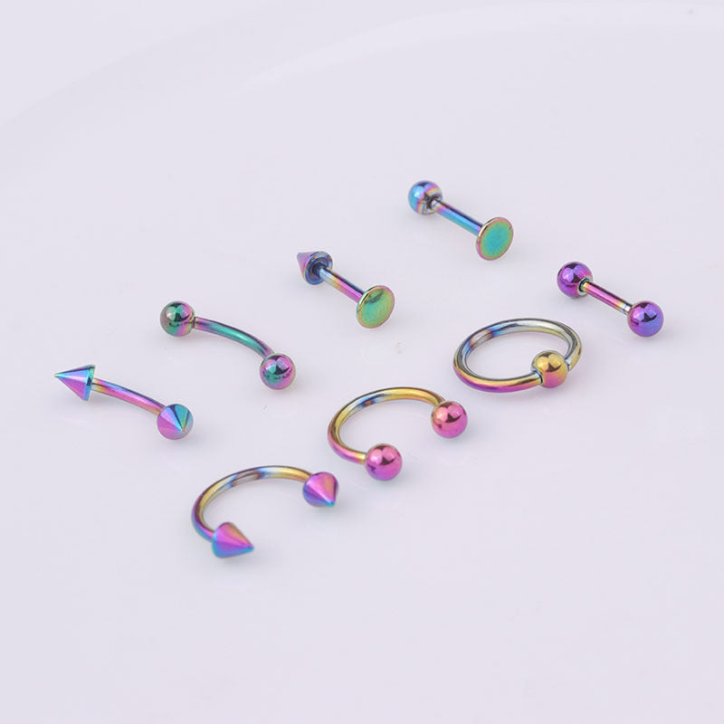 Colorful