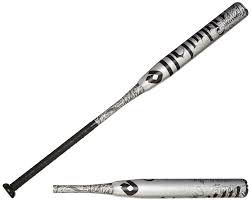 DeMarini Juggernaut Slowpitch Softball Bat 2 1/4