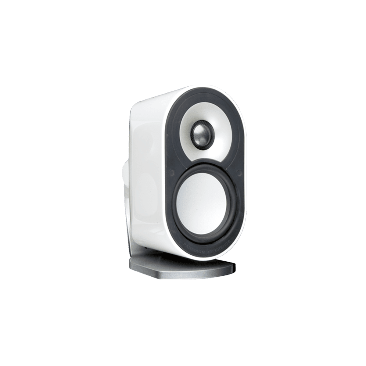 Paradigm Millenia One Satellite Speaker - High-Performance Compact Home Theater Speaker for Surround Sound Systems | Perfect for Movies, Music & Gaming
