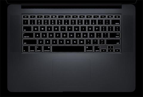 Apple MacBook Pro 15
