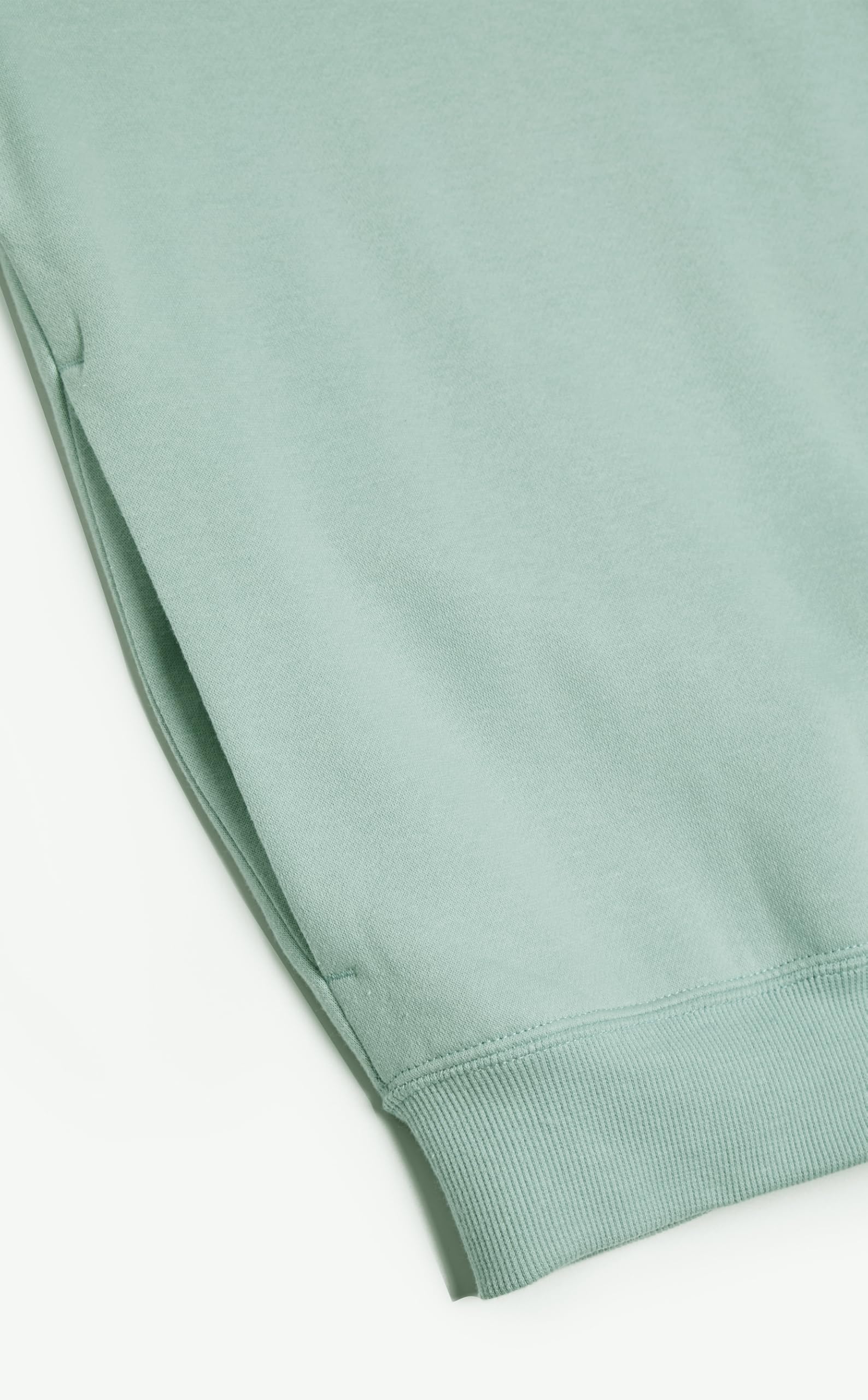 Men's Oversized Fleece Hoodie - Soft & Warm Pullover Sweatshirt with Pockets | Casual Streetwear for Winter & Lounge Wear