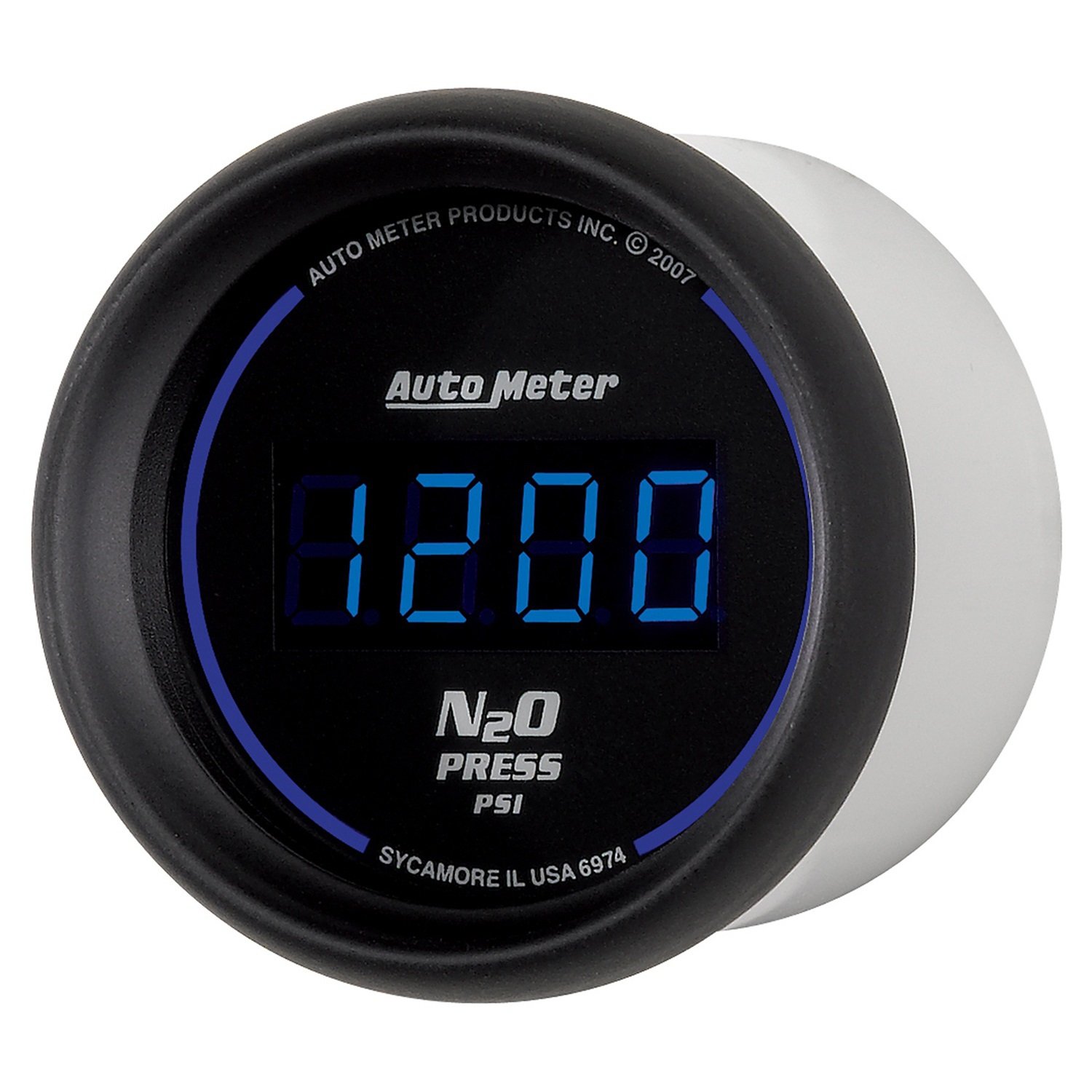 Auto Meter 6974 Cobalt Digital 2-1/16
