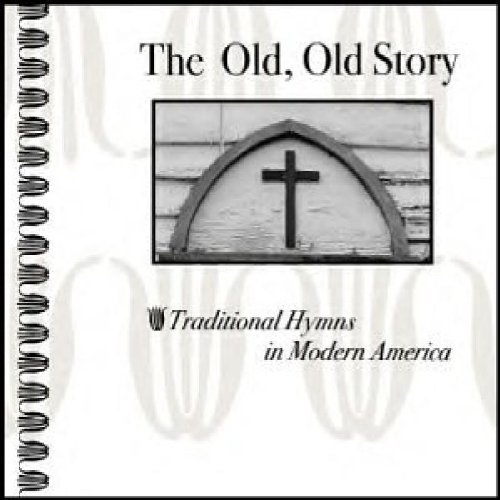The Old, Old Story - Classic Vintage Novel for Book Lovers | Perfect for Reading, Collecting & Home Decor | Great Gift Idea for Literature Enthusiasts