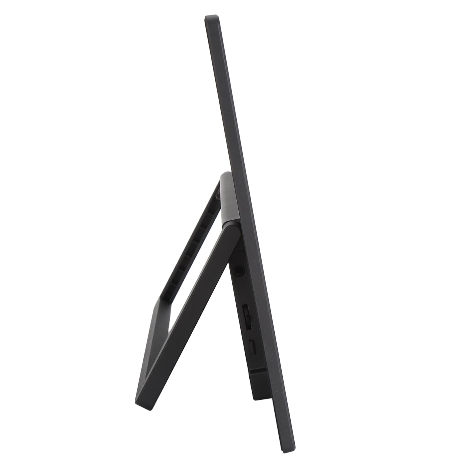 13 Inch 2.5K Portable Monitor with 2560x1600 UHD Resolution, 100% sRGB IPS Display, USB-C & HDMI Connectivity - Perfect for Gaming, Laptop Extension, Travel, and Nintendo Switch (HDR Supported)