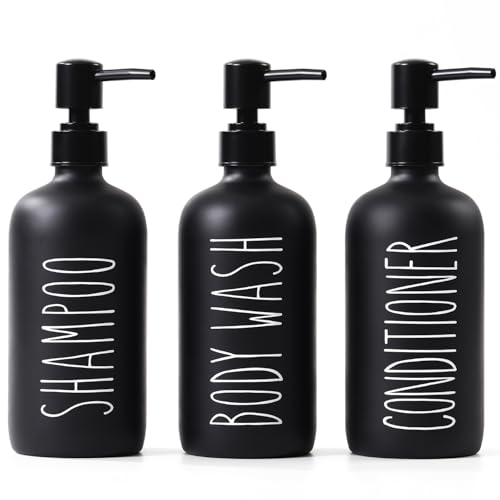 Black-21oz