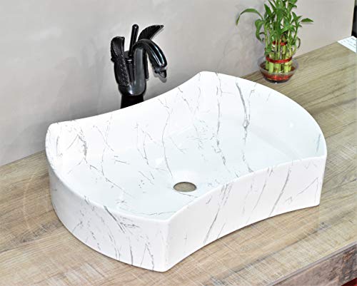 White Marble