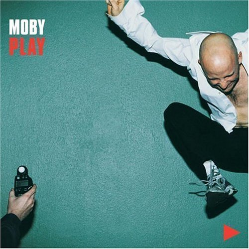 Play by Moby (1999) Audio CD | Electronic Music Album | Perfect for Home Listening, Workout & Relaxation