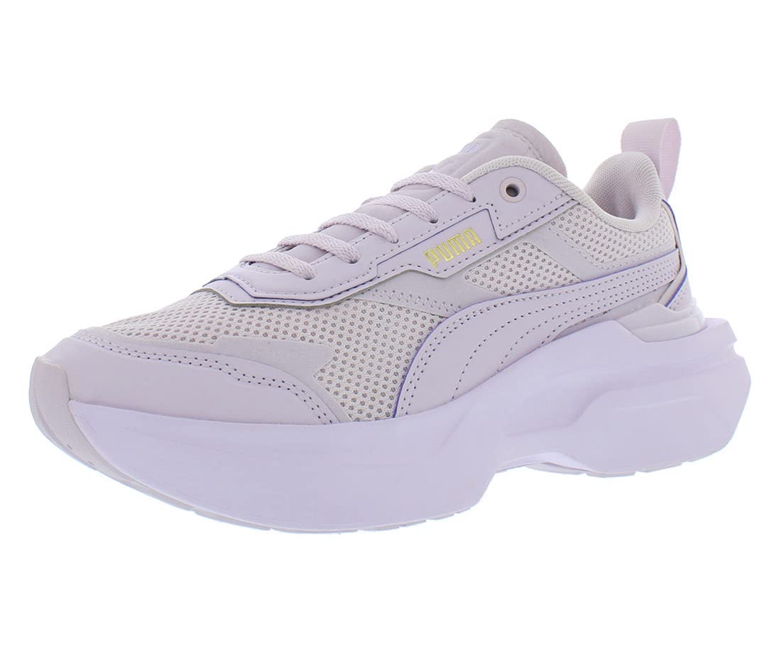 PUMA Women's Kosmo Rider Sorbet Sneakers - Lightweight Running Shoes for Women, Comfortable Walking Shoes with Cushioned Sole - Perfect for Gym, Jogging & Casual Wear