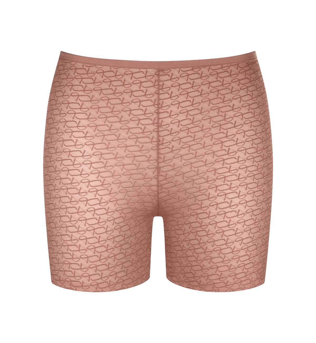 Signature Sheer Shorts - Women's Lightweight Comfortable Stretchy Shorts for Yoga, Running, and Summer Outfits