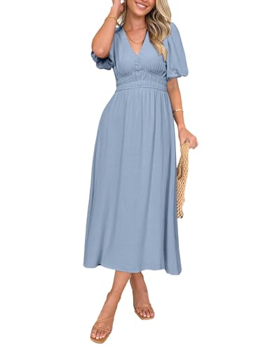 Solid-light Blue
