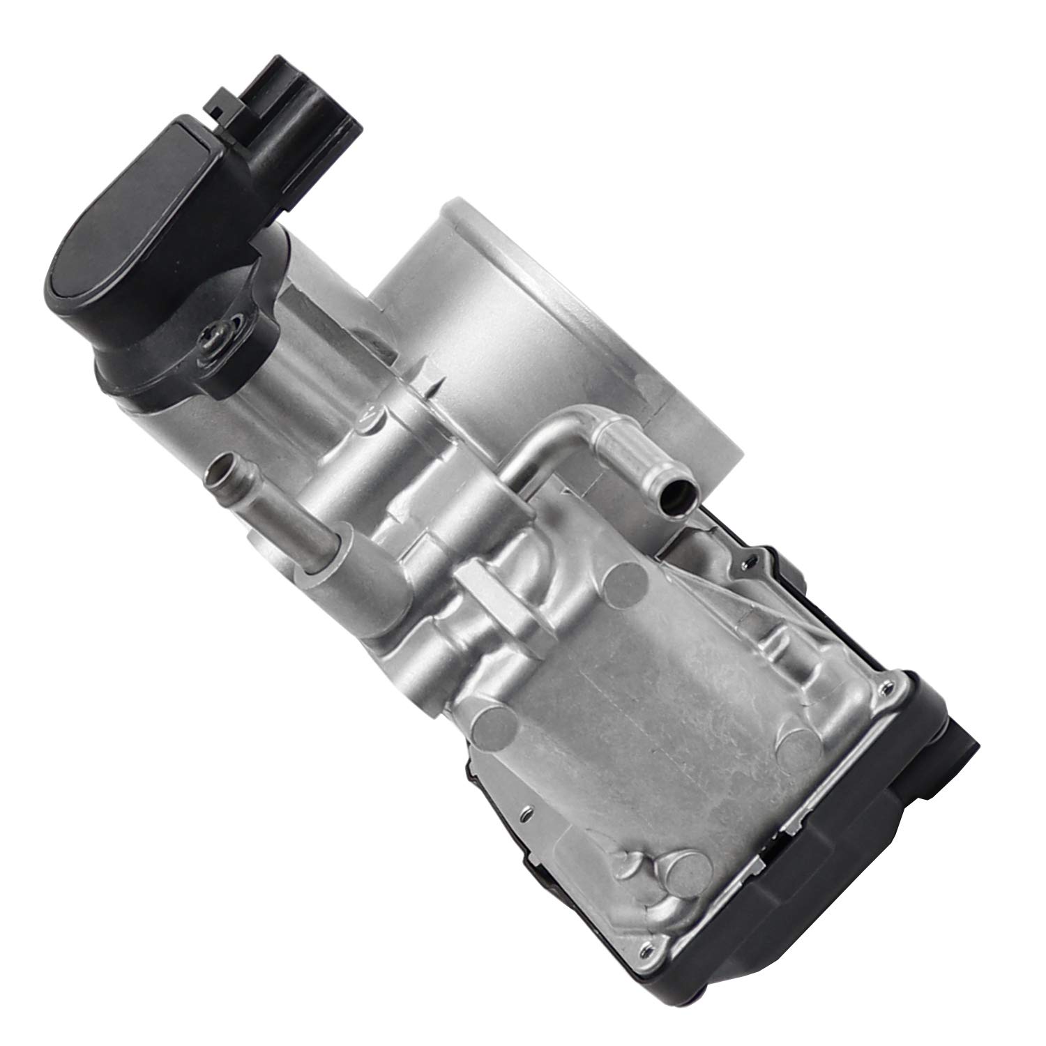 Beck/Arnley 154-0206 Throttle Body Replacement - Compatible with [Vehicle Models] - High Performance Fuel Injection Part for Smooth Acceleration | Perfect for Engine Tune-Ups & Performance Upgrades
