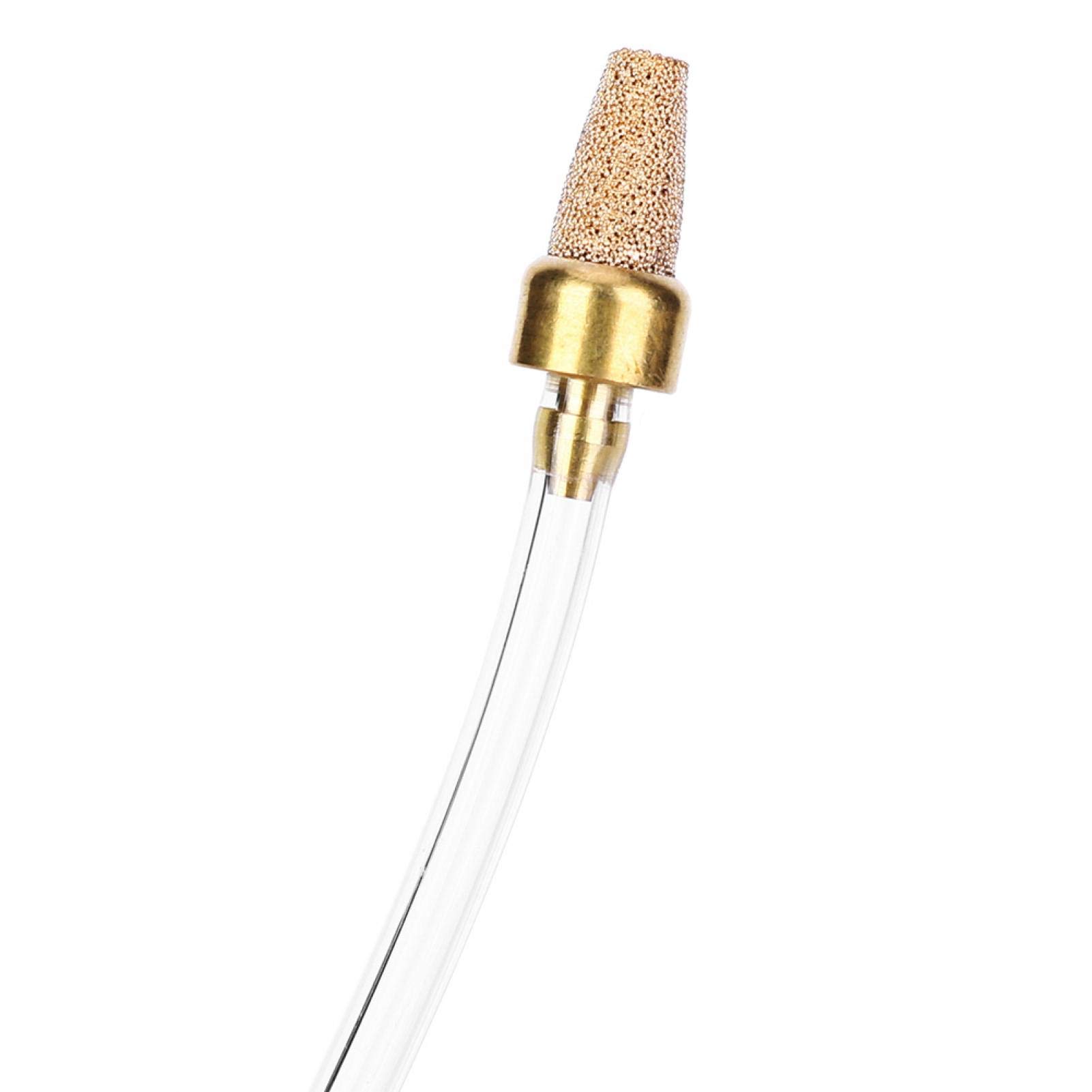 High-Quality STR-01 Sprayer - 11.81 Inch Durable Lathe Cooler for Precision Engraving Machines | Ideal for Metalworking, Woodworking & CNC Applications