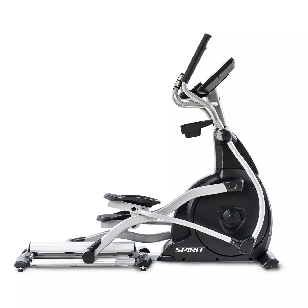 Spirit CE800 Commercial Elliptical Trainer - High Performance Gym Equipment for Cardio & Full Body Workout | Perfect for Home Gyms & Fitness Centers