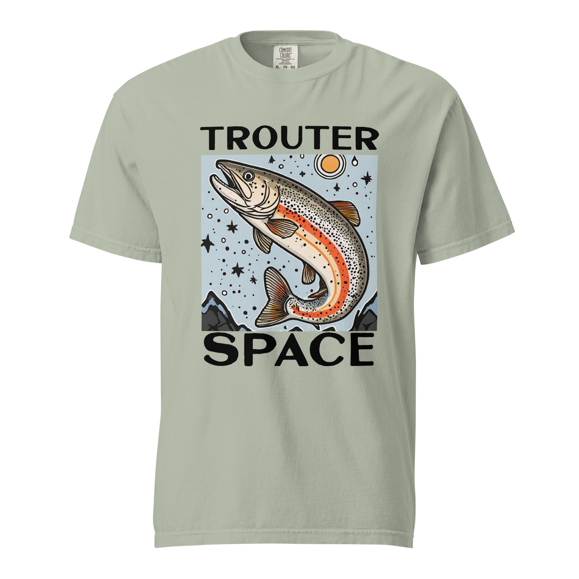Fish The Cosmos - Premium Fishing Gear & Accessories for Outdoor Adventures | Perfect for Camping, Hiking & Water Sports
