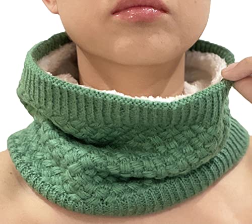Knit Green Solid (L/Xl)