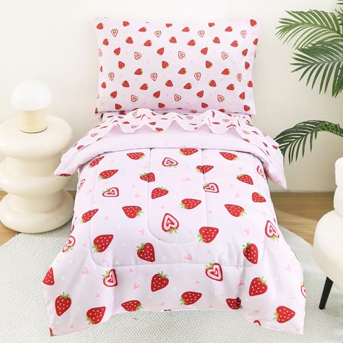 Pink Strawberry