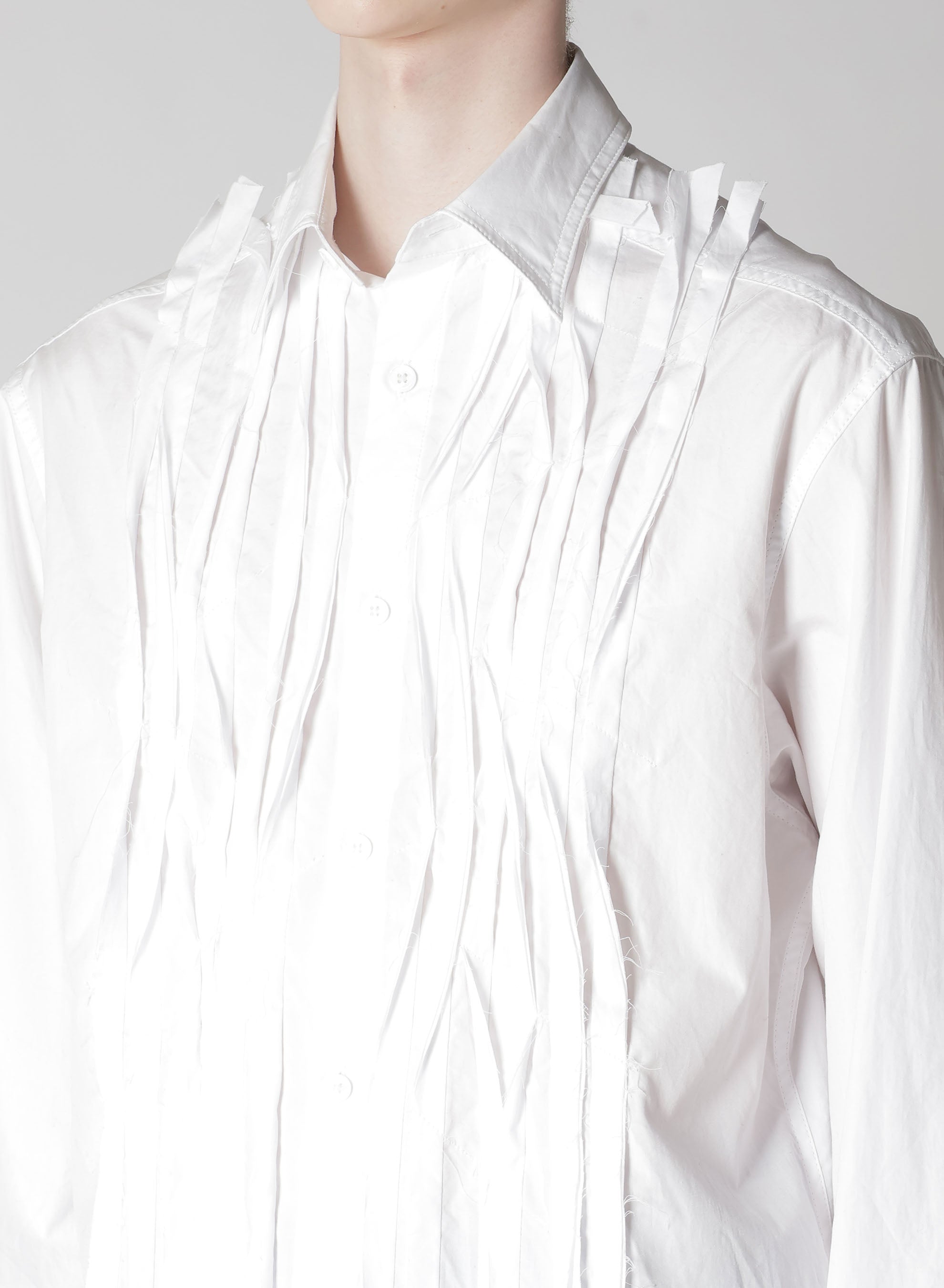 Stylish Broad Chain Stitch Blouse - Soft Cotton Fabric for Women | Perfect for Casual Outings & Office Wear