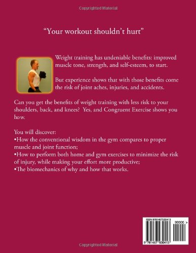 Joint-Friendly Weight Training Guide: How to Reduce Stress on Joints During Workouts | Perfect for Home Gyms & Senior Fitness