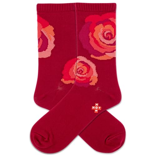 In Bloom (Red)