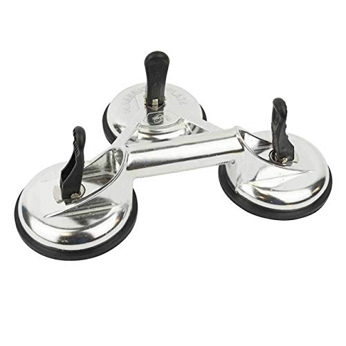 Big Horn 19291 Heavy Duty Glass Suction Cups - 3