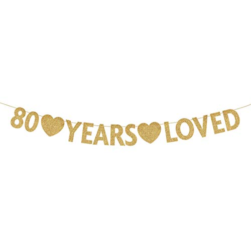GOLD-LOVED