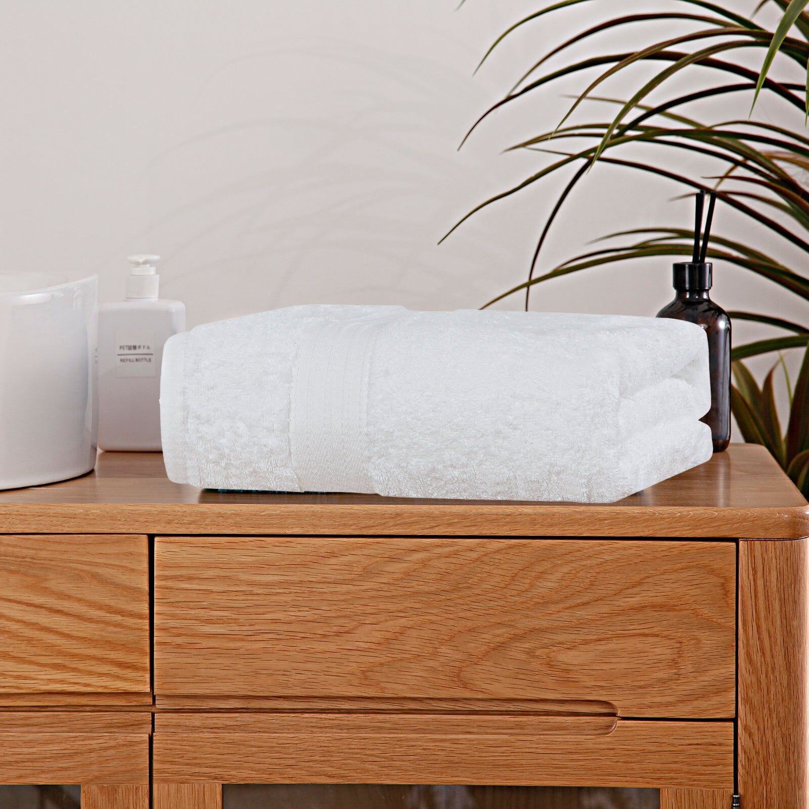 Premium Extra Large Bath Sheet Towel 35