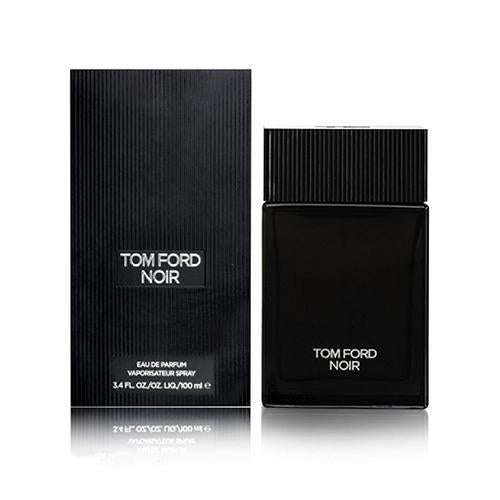 Tom Ford Noir 100ml Eau de Parfum for Men - Luxury Men's Cologne for Date Night & Special Occasions