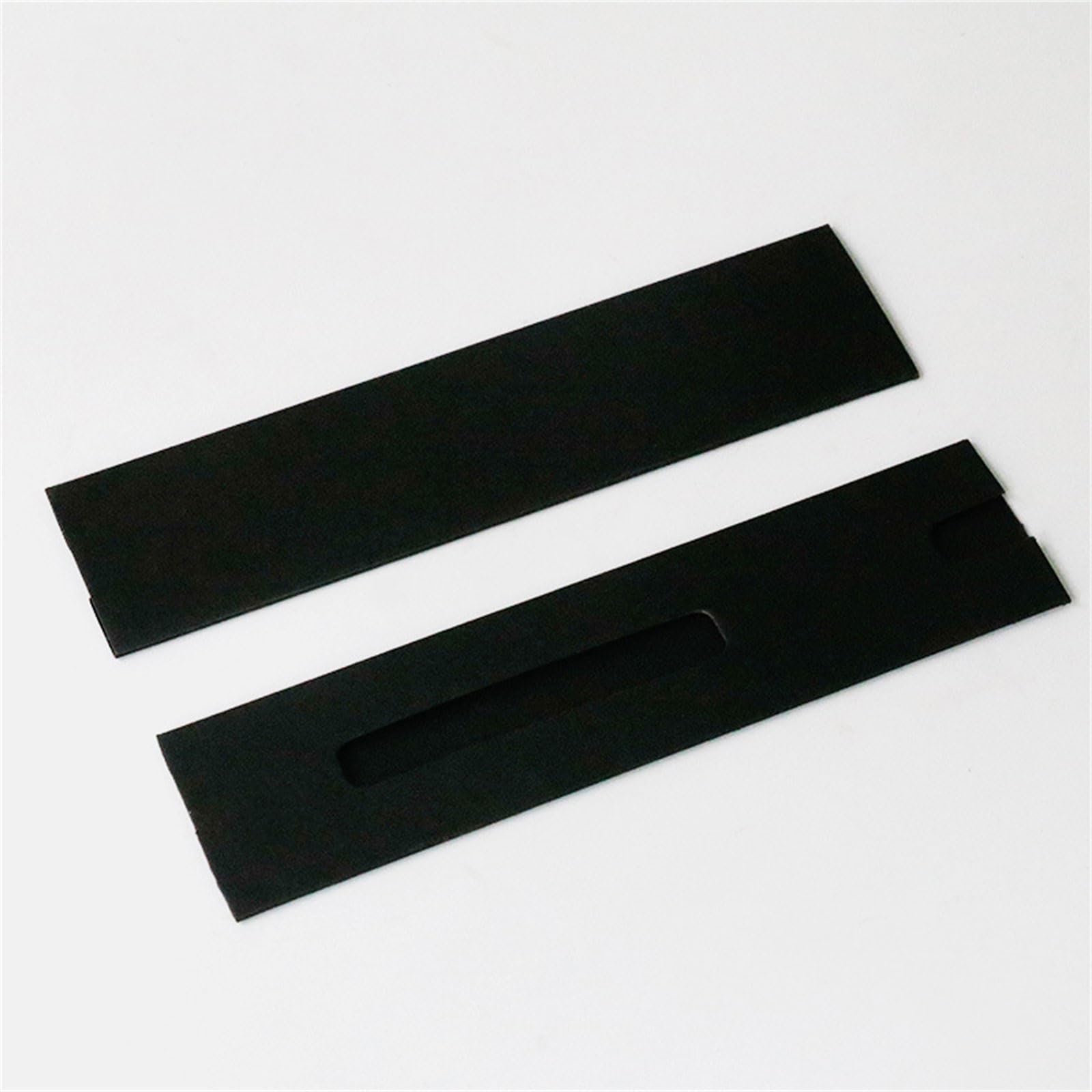 XUYUH 50PCS Cardboard Pen Box - Pencil Gift Packaging for Office & School