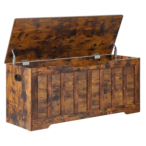 Rustic Brown