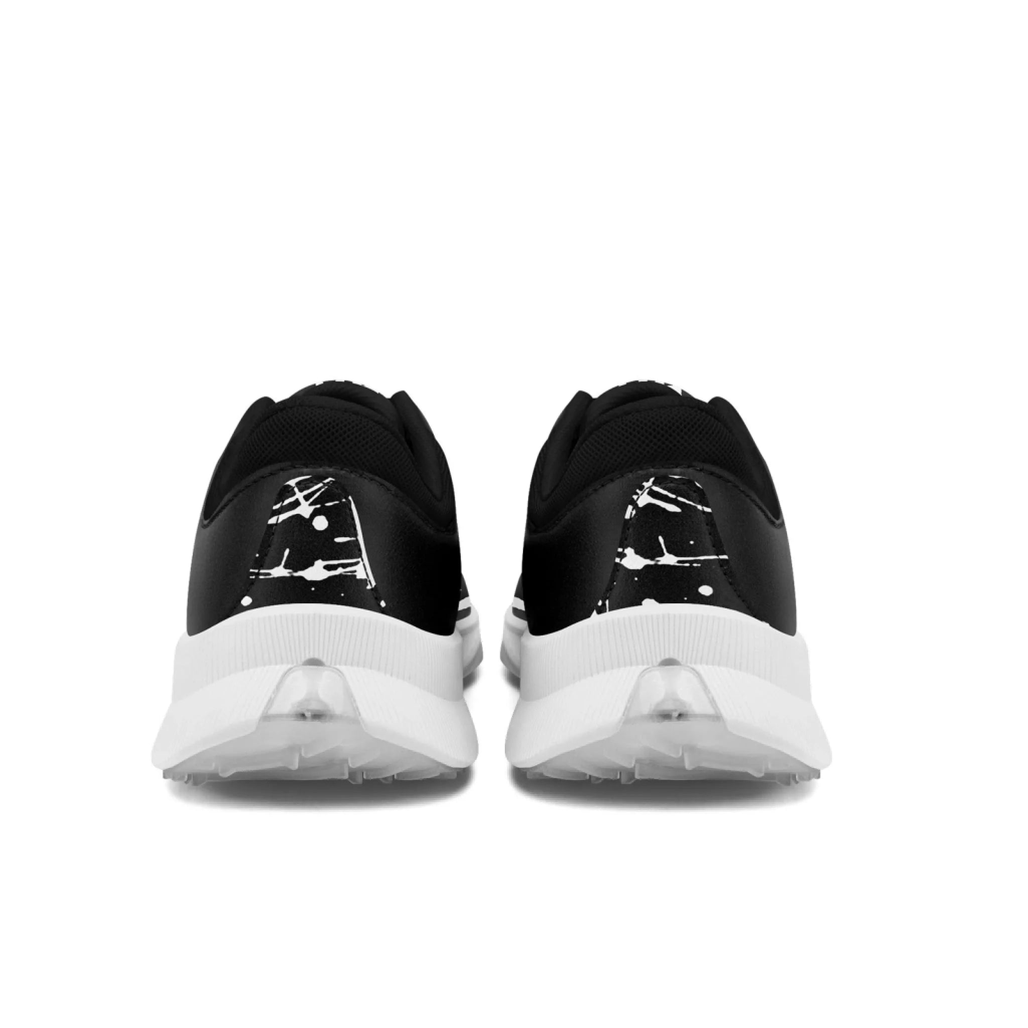 Custom Golf Performance Sneakers for Men & Women - Personalized Durable Athletic Shoes for POD Resellers - Perfect for Golfing, Running & Casual Wear - FN062 25020099 7