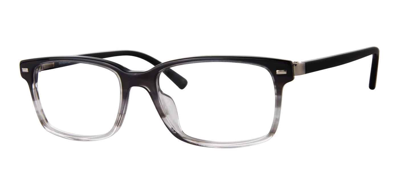 Banana Republic BR112 Eyeglasses - Stylish & Lightweight Frame for Men & Women | Perfect for Work, Reading & Everyday Wear