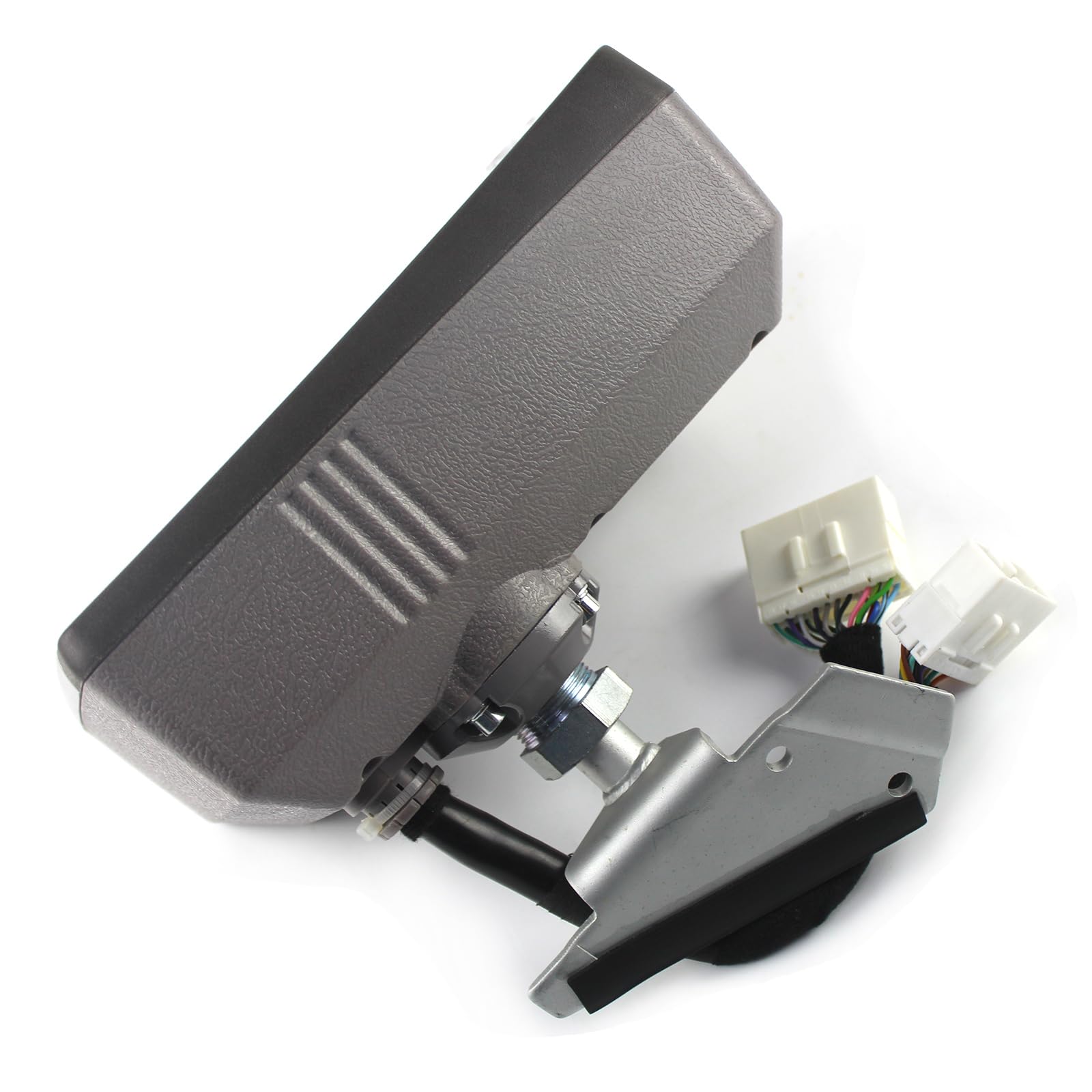 Volvo Excavator I-ECU Monitor Display Panel - Compatible with EC140D, EC200D, EC210D, EC220D, EC240D, EC300D, EC360D, EC380D, EC480D Models - Replacement Part for Dashboard Display & Diagnostics